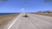پرواز کردن با جت در بازیه ARMA 3