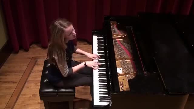 Wildest Dreams Taylor Swift Piano Cover