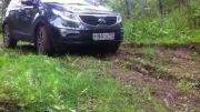 KIA SPORTAGE 2013