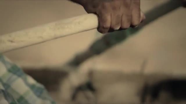موزیک ویدیو زیبایی از محمد تیام و جودی