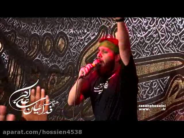 شب هشتم محرم 94-محمد علی بخشی