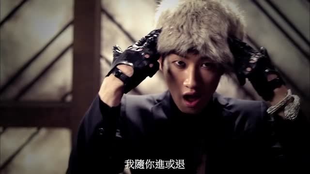 Super Junior-M_太完美_MUSIC VIDEO_Chinese ver.HD
