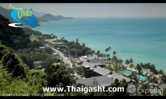 جاذبه های توریستی جزیره چانگ 2 (www.Thaigash.com)
