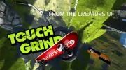 تریلر بازی Touchgrind BMX