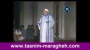 ابتهال - استاد محمد طوخی - صهبای تسنیم مراغه