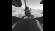 1 سال کنجکاوی در مریخ