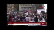 روز تمرد در مصر / قسمت هفتم
