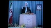 پیش بینی های امام خمینی(ره) پیرامون بیداری اسلامی