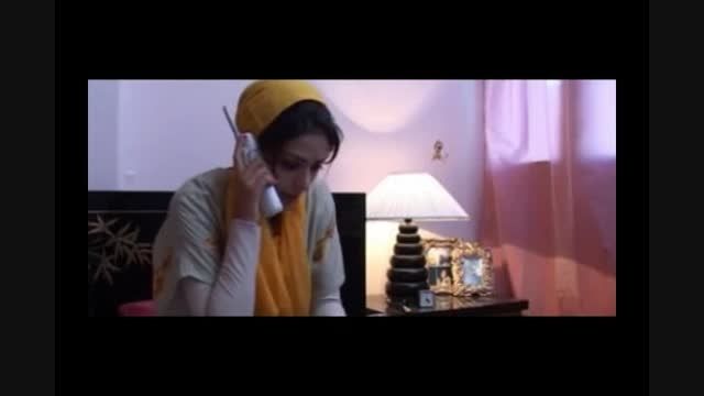 محمدرضا میر حسینی در فیلم کوتاه کارواش