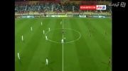 جام ملتهای ۲۰۱۱: ایران ۰-۱ کره جنوبی