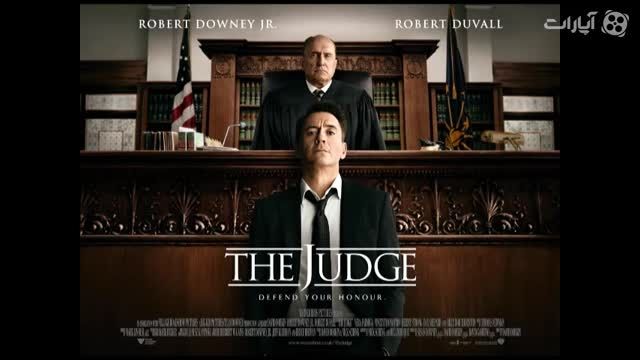 بازبینى صوتی The Judge