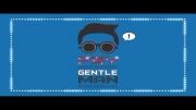 PSY Gentle MAN-MP3