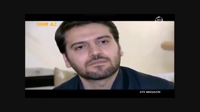 گزارش ATV Maqazin از سامی یوسف-آذربایجان2015