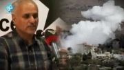 دکتر عباسی : رژیم صهیونیستی گروگان دولت سوریه است