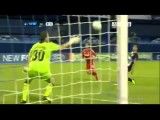 DinamoZagreb 0-1 Real madrid by crisronaldo79