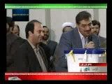شرکت رهبر انقلاب اسلامی در نهمین دوره انتخابات مجلس