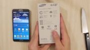 Samsung Galaxy Note 4_ Unboxing