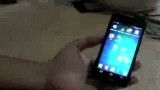 اولین فیلم از گلاکسی اس 3 - Samsung Galaxy S III
