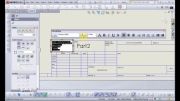 edit sheet format in SolidWorks