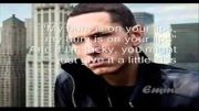 Eminem The Real Slim Shady _ LYRICS