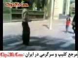 شوخی با دانشجویان ایرانی