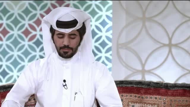 قسمت چهارم آموزش ترتیل قرآن مشاری العفاسی رمضان 94