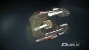 انیمیشن کاربردی نحوه کار موتورهای دوکی Duke Engines