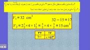 فیلم حل تمرین صفحه 71 کتاب ریاضی پایه هفتم(اول دبیرستان)