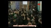 هیئت عزاداران حسینی چهارمنار یزد-محرم1386