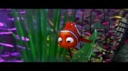 انیمیشن های دیزنی و پیکسار | Finding Nemo | بخش 4 | دوبله