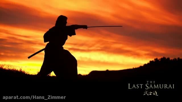 The Last Samurai - A Way Of Life - Hans Zimmer