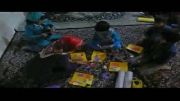 فیلم اردوی جهادی دانشجویان هلال احمری دانشگاه نیشابور8