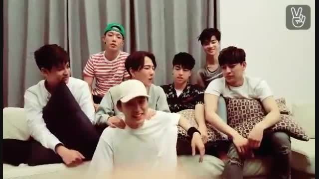 iKON&rsquo;s SUMMER VACATION TEASER SPOT LIVE