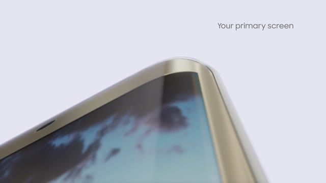 ویدئو معرفی Galaxy S6 Edge Plus