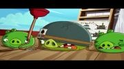 انیمیشن Angry Birds Toons|فصل1|قسمت28