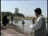 وضعیت آب شرب مردم عرب خوزستان 2