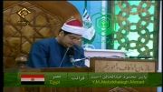 یاسر شرقاوی - نور و نصر - ایران 1386 - مرحله فینال