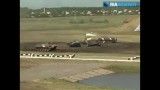 نمایش تانکهای ارتش روسیه