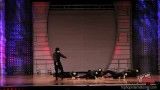 Jabbawockeez Performance @ 2012 World Hip Hop Dance Championship
