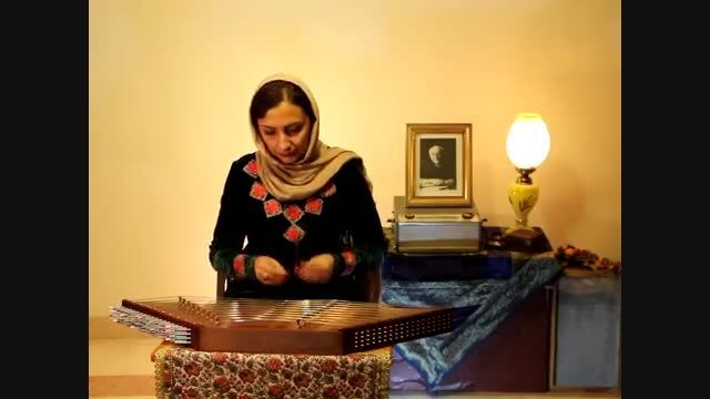 بخش دهم - مقدمه اصفهان|گلنوش ملایری| استاد آموزشگاه موس