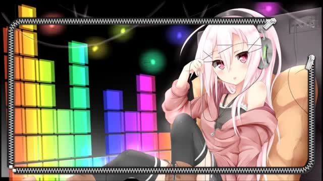 Nightcore - Jumpstart