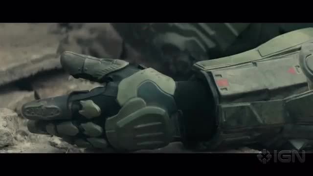 تریلر خیانت master Chief در Halo5