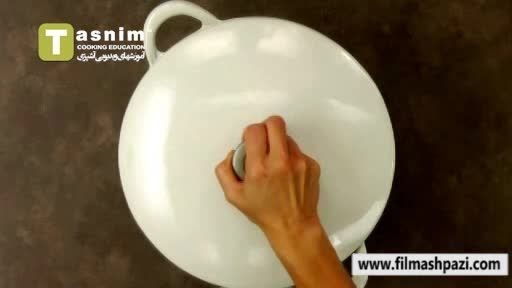 ظروف مناسب آب پز کردن