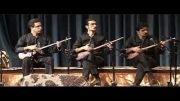 گروه تنبورنوازان روح افزا - اصفهان