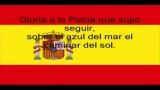 سرود ملی اسپانیا