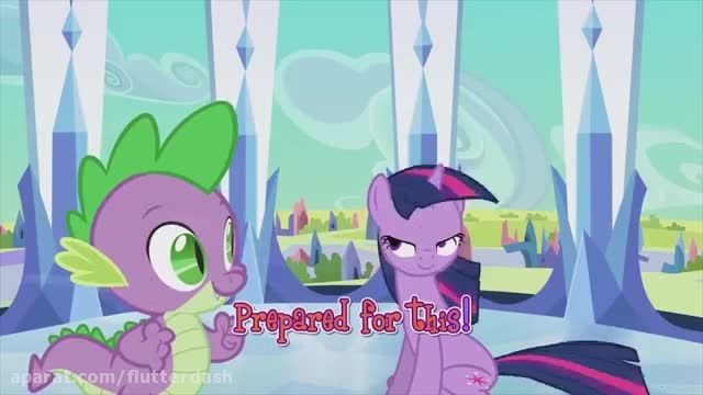 MLP: Friendship is Magic&quot;The Success Song&quot;SING ALONG