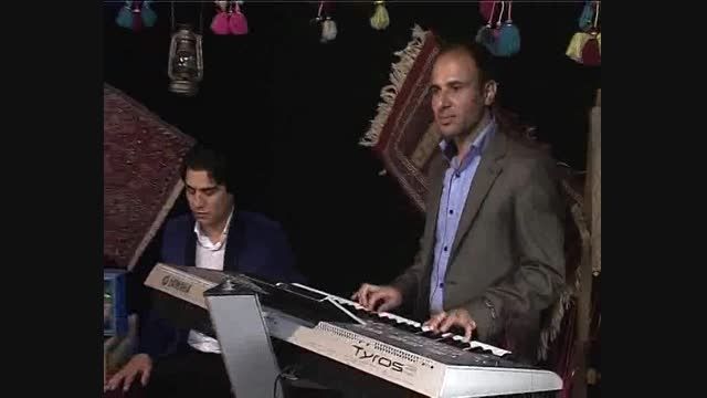 اصغر باکردار-حجت محبوب-تقی پورکاظم -آلبوم جدید لاچین