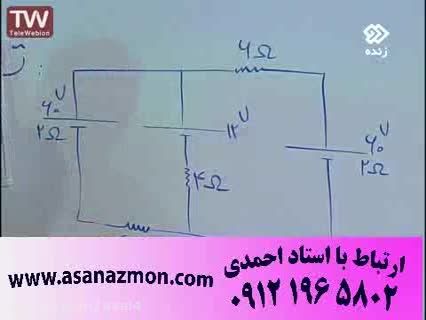 برای موفقیت در کنکور و درس فیزیک ببینیم - مشاوره 18