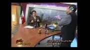 دکتر علی شاه حسینی - انتقادپذیری - مدیریت بر خود