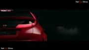 رسمی:هوندا سیویک تایپ NEW Honda Civic Type R Concept